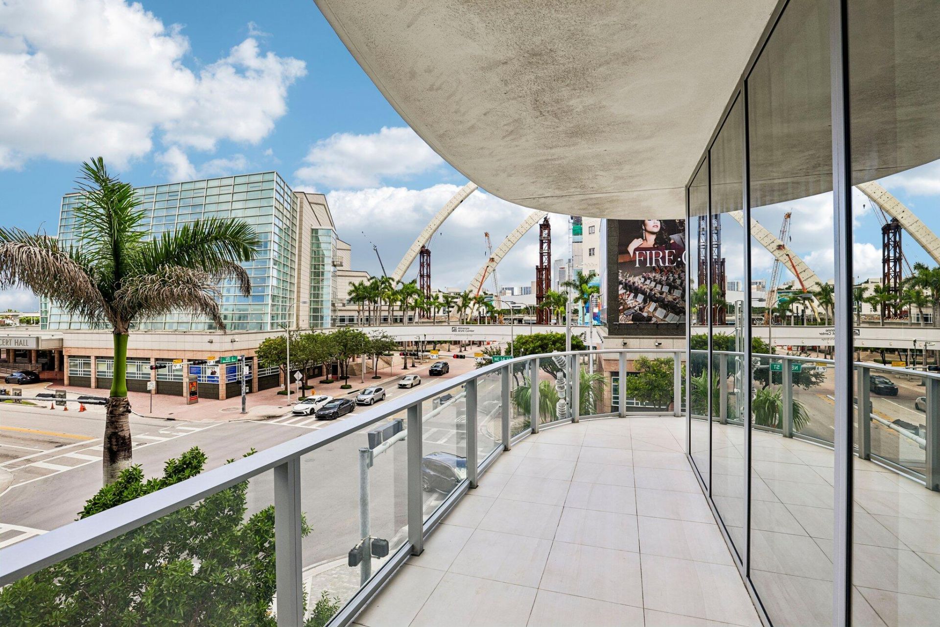 1400 Biscayne Boulevard, Unit 201, Miami, FL 33132 Photo