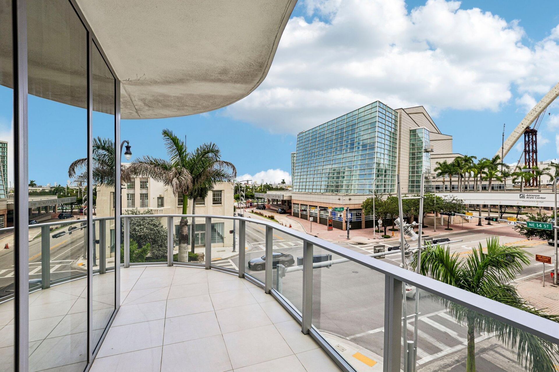 1400 Biscayne Boulevard, Unit 201, Miami, FL 33132 Photo