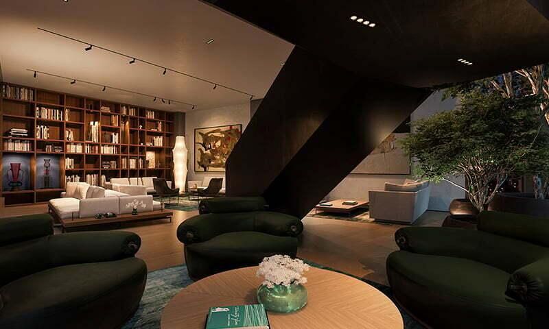 1400 Biscayne Boulevard, Unit 201, Miami, FL 33132 Photo