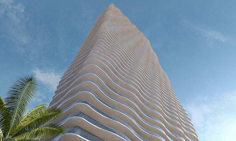 1400 Biscayne Boulevard, Unit 201, Miami, FL 33132 Photo