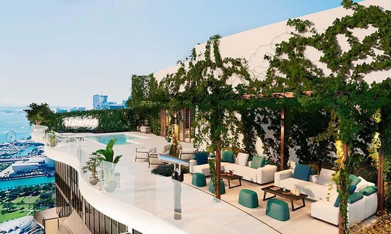 1400 Biscayne Boulevard, Unit 201, Miami, FL 33132 Photo