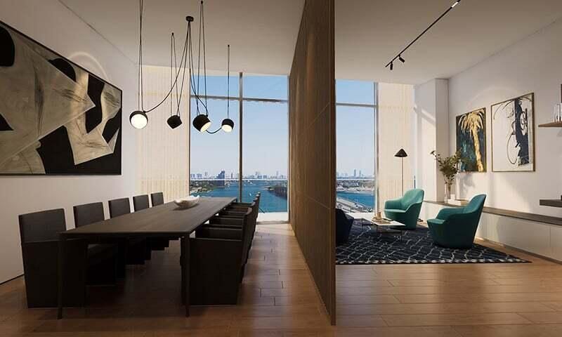 1400 Biscayne Boulevard, Unit 201, Miami, FL 33132 Photo