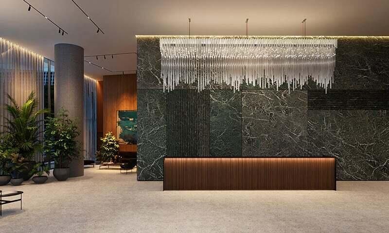 1400 Biscayne Boulevard, Unit 201, Miami, FL 33132 Photo