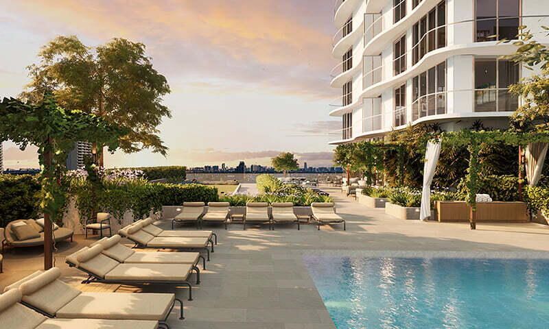 1400 Biscayne Boulevard, Unit 201, Miami, FL 33132 Photo