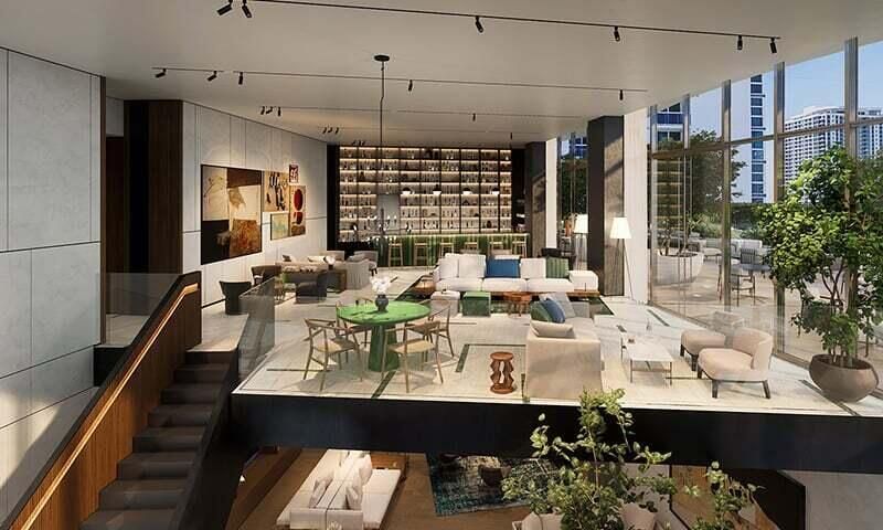 1400 Biscayne Boulevard, Unit 201, Miami, FL 33132 Photo