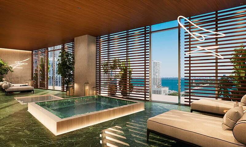 1400 Biscayne Boulevard, Unit 201, Miami, FL 33132 Photo