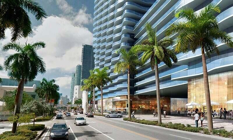 1400 Biscayne Boulevard, Unit 201, Miami, FL 33132 Photo
