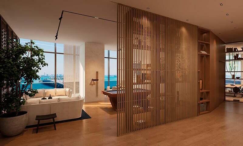 1400 Biscayne Boulevard, Unit 201, Miami, FL 33132 Photo