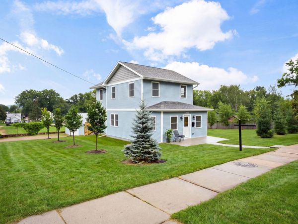 603 Walnut Street, Baraboo, WI 53913