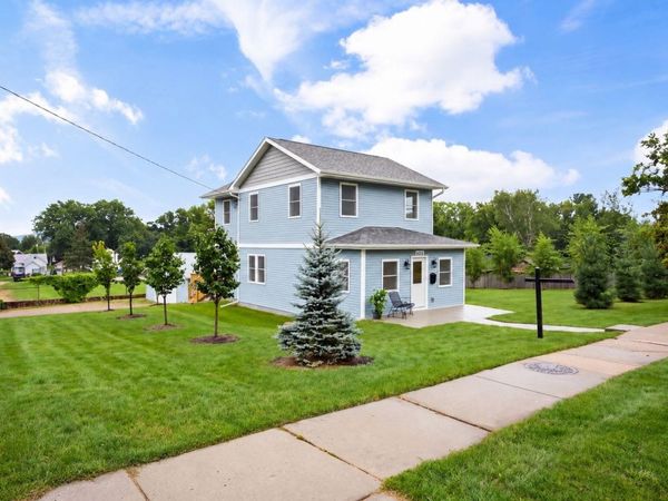 603 Walnut Street, Baraboo, WI 53913