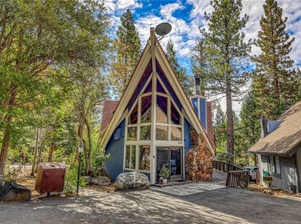 669 Country Club Drive , Incline Village, NV 89451 Photo
