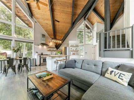 669 Country Club Drive, Incline Village, NV 89451 Photo