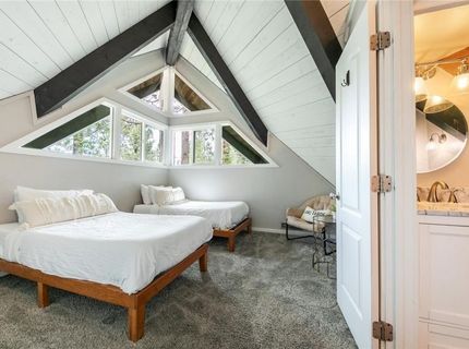 669 Country Club Drive, Incline Village, NV 89451 Photo