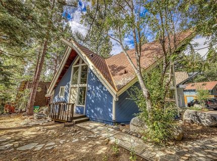 669 Country Club Drive , Incline Village, NV 89451 Photo