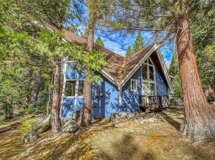 669 Country Club Drive, Incline Village, NV 89451 Photo