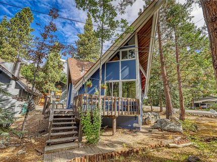 669 Country Club Drive, Incline Village, NV 89451 Photo