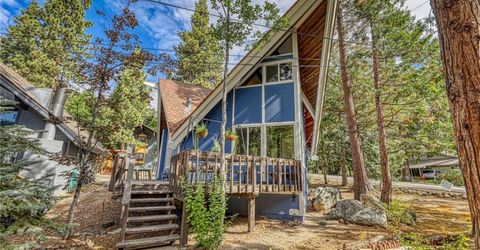 669 Country Club Drive , Incline Village, NV 89451 Photo