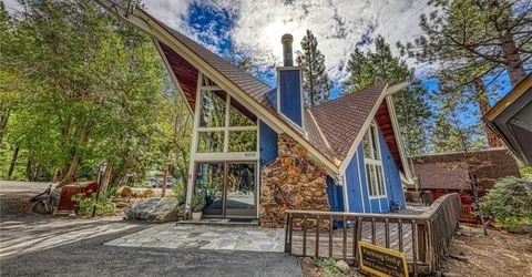669 Country Club Drive, Incline Village, NV 89451 Photo