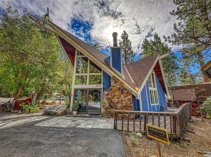 669 Country Club Drive, Incline Village, NV 89451 Photo