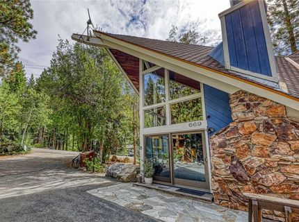 669 Country Club Drive , Incline Village, NV 89451 Photo