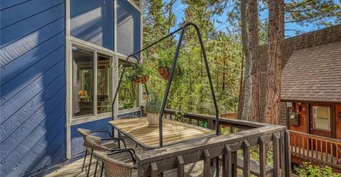 669 Country Club Drive, Incline Village, NV 89451 Photo