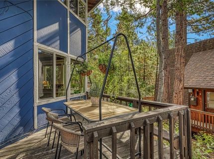 669 Country Club Drive , Incline Village, NV 89451 Photo
