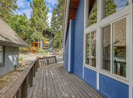 669 Country Club Drive, Incline Village, NV 89451 Photo