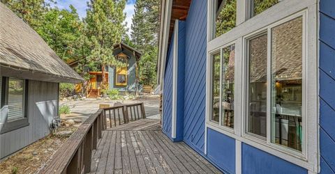 669 Country Club Drive, Incline Village, NV 89451 Photo