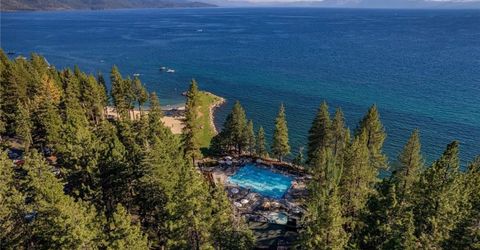 669 Country Club Drive, Incline Village, NV 89451 Photo