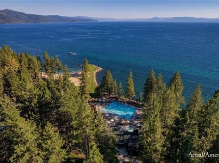669 Country Club Drive, Incline Village, NV 89451 Photo