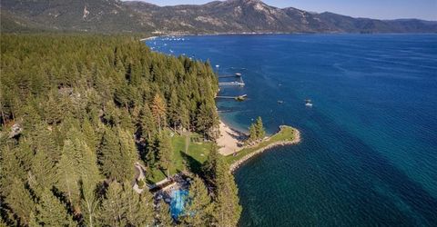 669 Country Club Drive, Incline Village, NV 89451 Photo