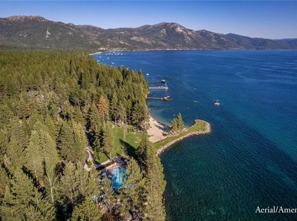 669 Country Club Drive, Incline Village, NV 89451 Photo