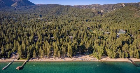 669 Country Club Drive, Incline Village, NV 89451 Photo
