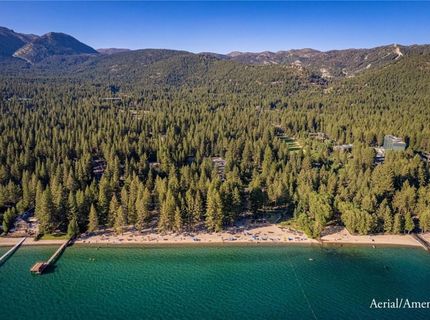 669 Country Club Drive, Incline Village, NV 89451 Photo