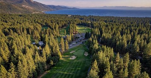 669 Country Club Drive, Incline Village, NV 89451 Photo