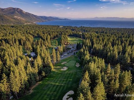 669 Country Club Drive, Incline Village, NV 89451 Photo