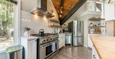 669 Country Club Drive, Incline Village, NV 89451 Photo