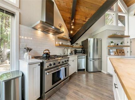 669 Country Club Drive , Incline Village, NV 89451 Photo