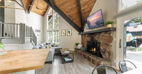 669 Country Club Drive , Incline Village, NV 89451 Photo