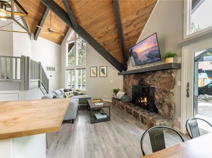 669 Country Club Drive , Incline Village, NV 89451 Photo