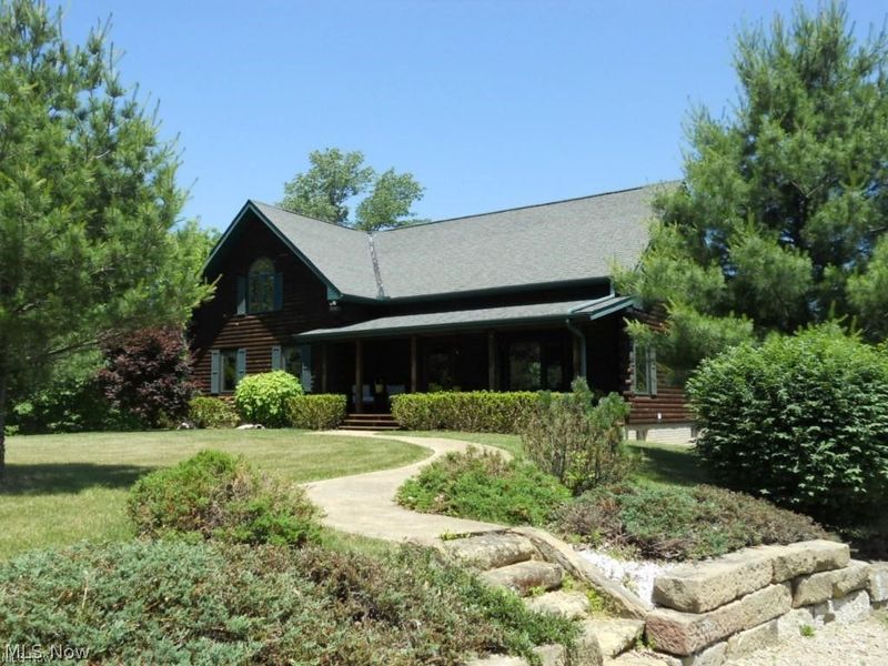 11994 Burr Oak Rd, Glouster, OH 45732 Photo 1