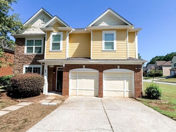 4387 Savannah Drive, Atlanta, GA 30349