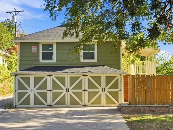 539 N Louisa Avenue, Unit Bedroom 1 , Shawnee, OK 74801