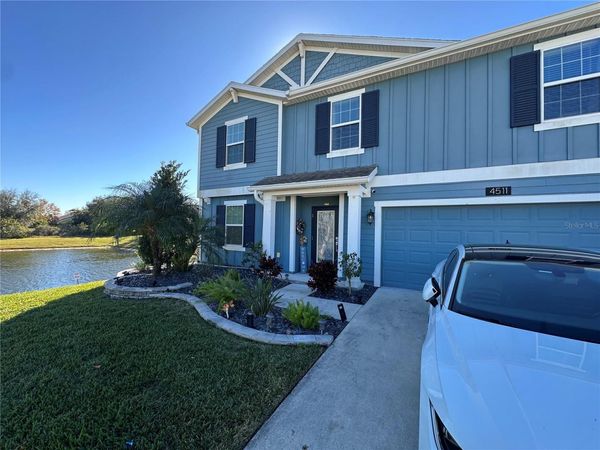 4511 BLUFF OAK LOOP , KISSIMMEE, FL 34746