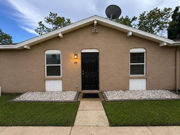 43 W LAS PALMAS WAY, KISSIMMEE, FL 34743