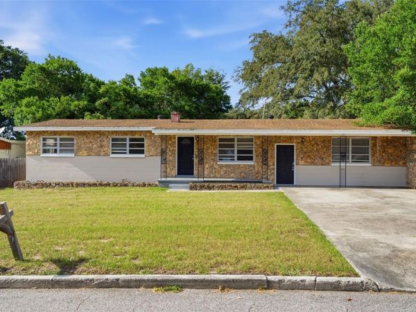 5501 PERRINE DRIVE , ORLANDO, FL 32808