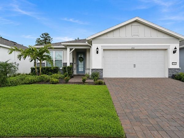 2511 PINE PRESERVE COURT , ST CLOUD, FL 34771