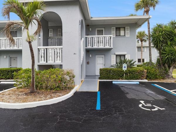 3799 S BANANA RIVER BOULEVARD , Unit 511, COCOA BEACH, FL 32931