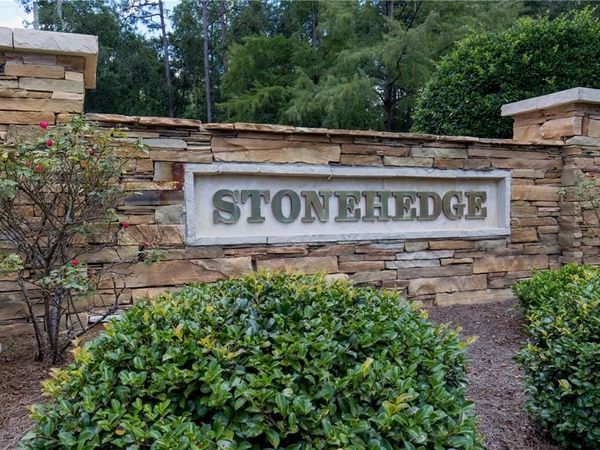 1663 Rockstone Lane , Mobile, AL 36695