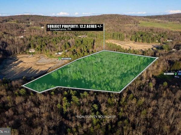 007 TWIN LAKES ROAD , BRACKNEY, PA 18812